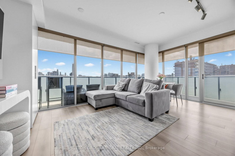 1102 - 1815 Yonge Street