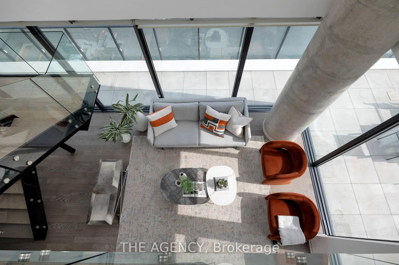 Unit 804 — 161 Roehampton Avenue, Toronto