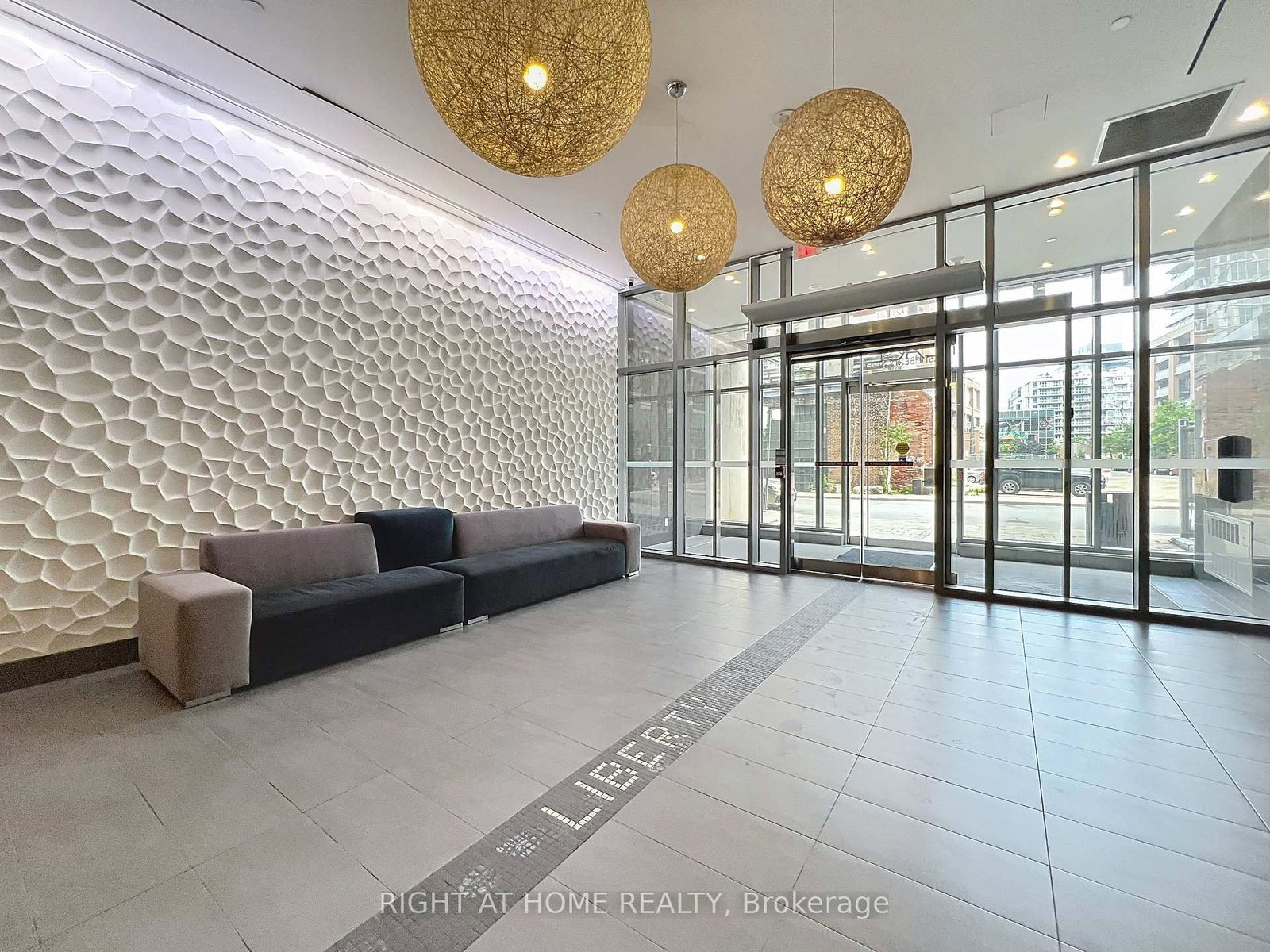 150 East Liberty Street • #2804 • Toronto, ON photo 23