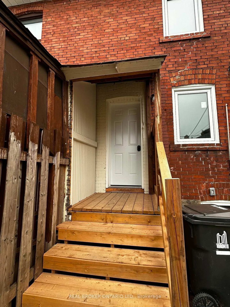 3 - 659 Vaughan Road