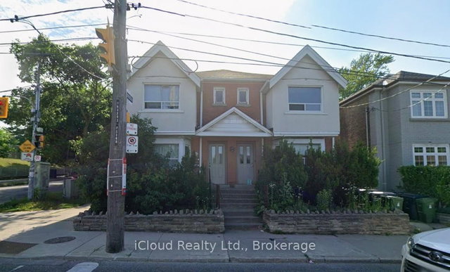 Upper - 1162 Avenue Road W