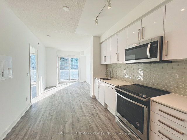 1909 - 5180 Yonge Street