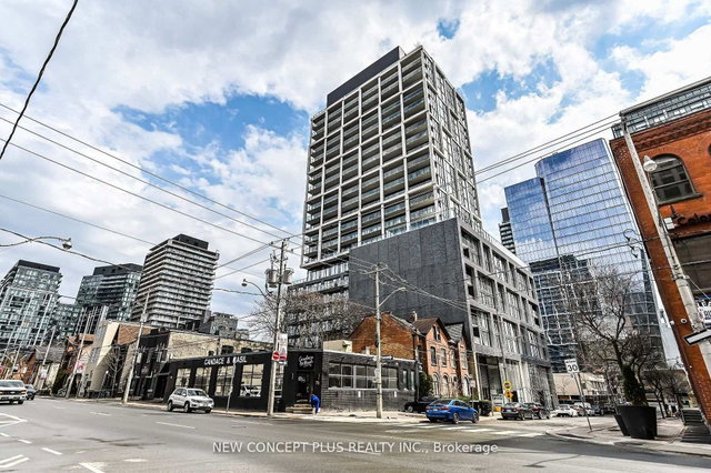 2301 - 55 Ontario Street