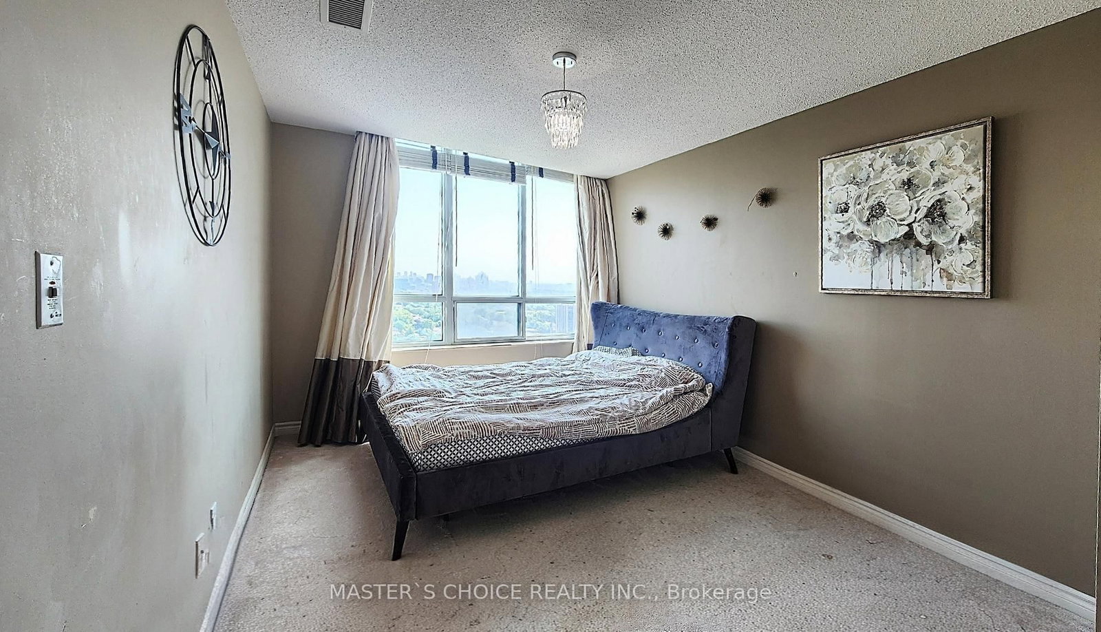 18 Spring Garden Avenue • #2805 • Toronto, ON photo 16