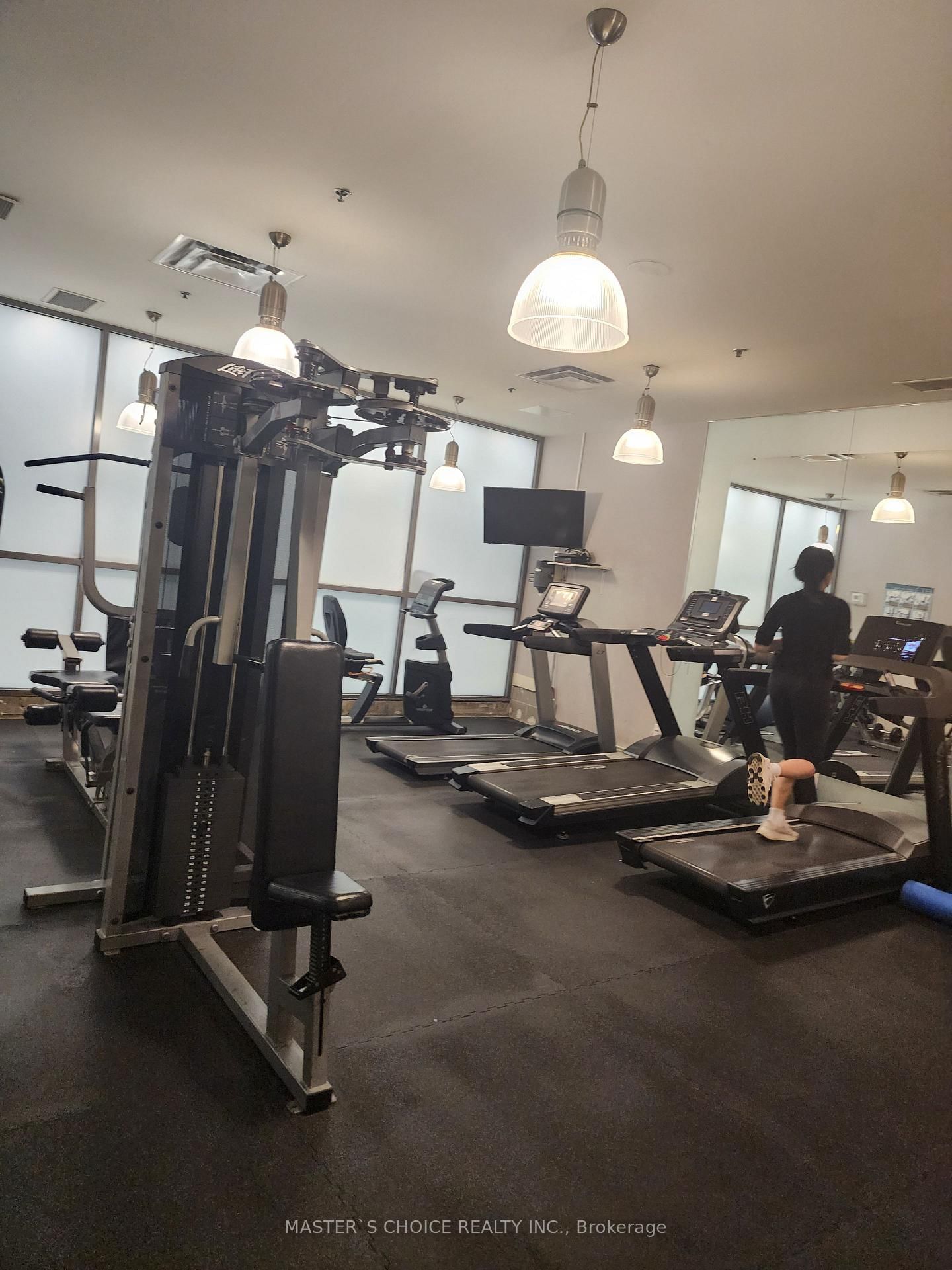 18 Spring Garden Avenue • #2805 • Toronto, ON photo 33