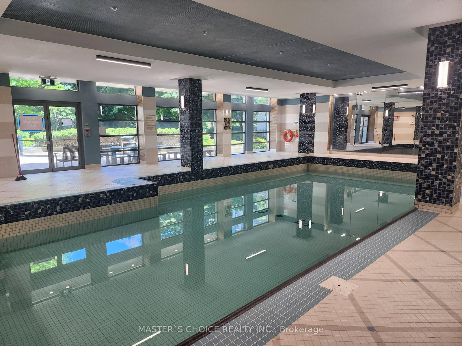18 Spring Garden Avenue • #2805 • Toronto, ON photo 34