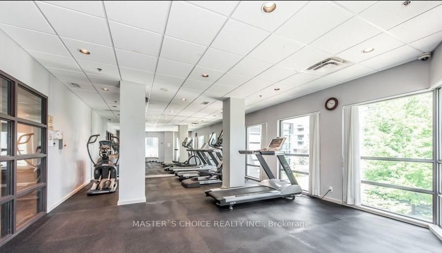 18 Spring Garden Avenue • #2805 • Toronto, ON photo 39