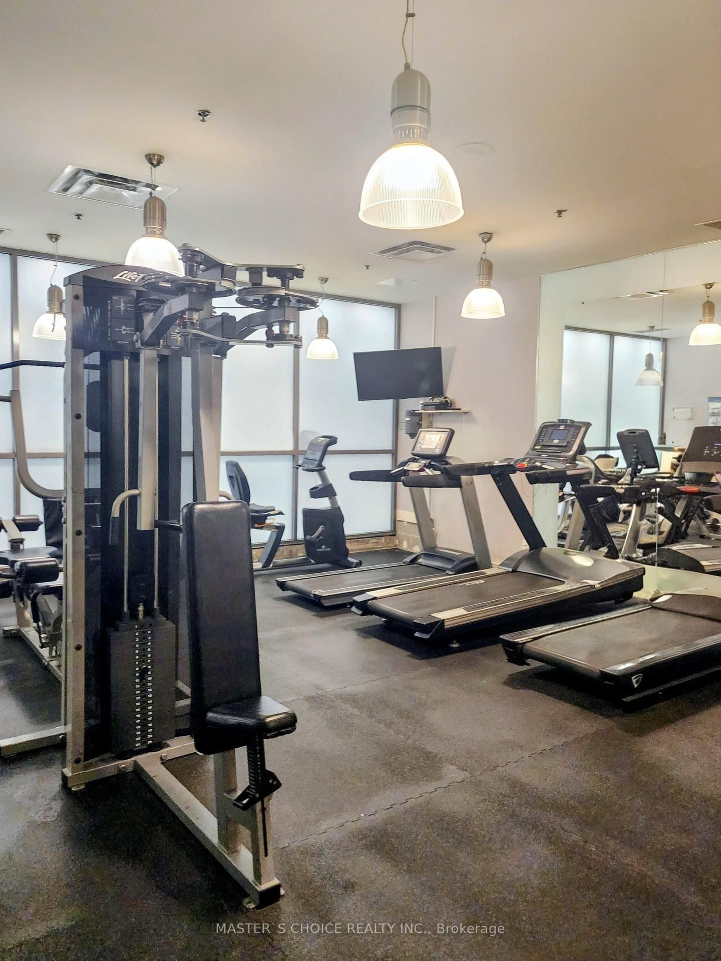 18 Spring Garden Avenue • #2805 • Toronto, ON photo 41