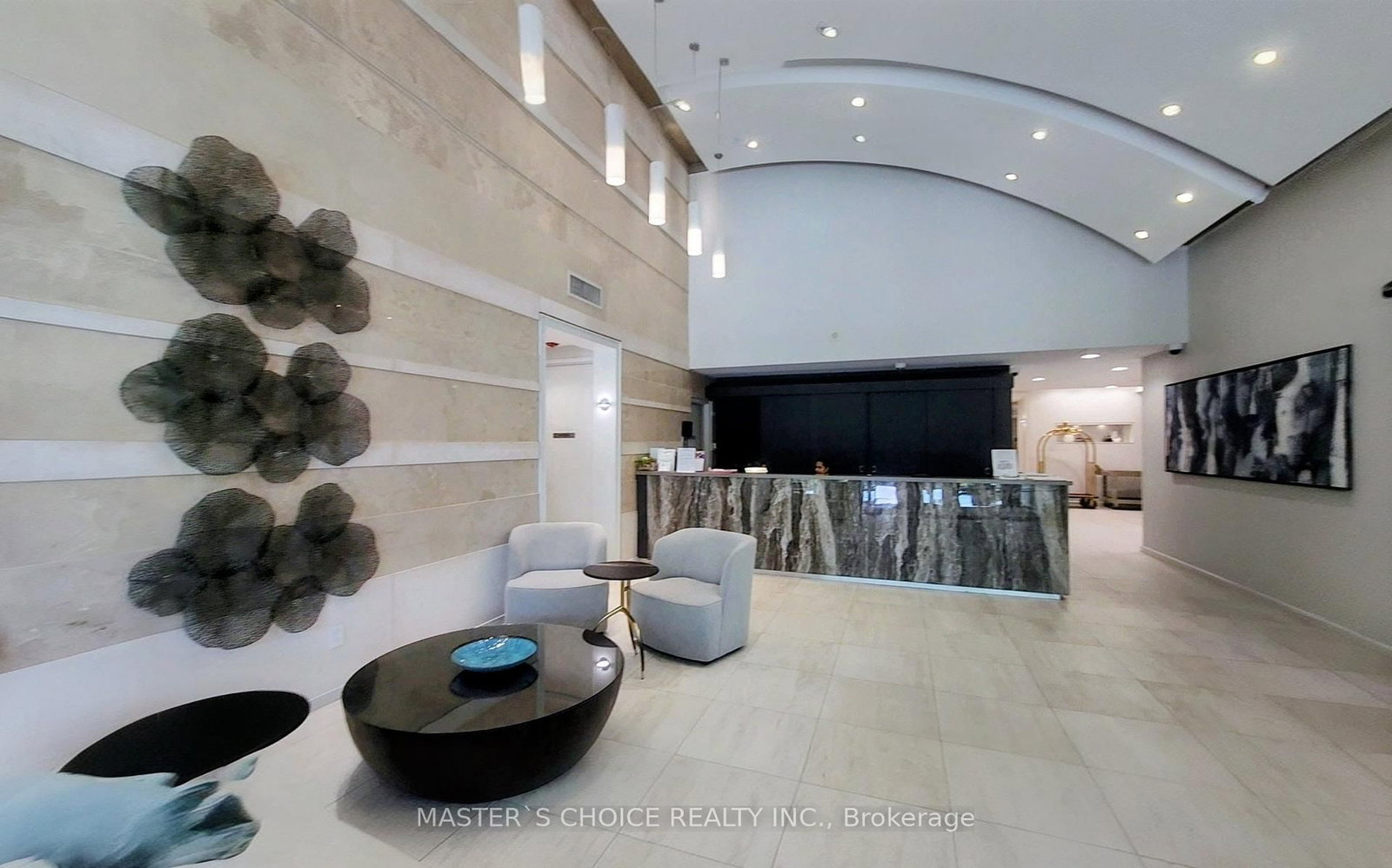 18 Spring Garden Avenue • #2805 • Toronto, ON photo 42
