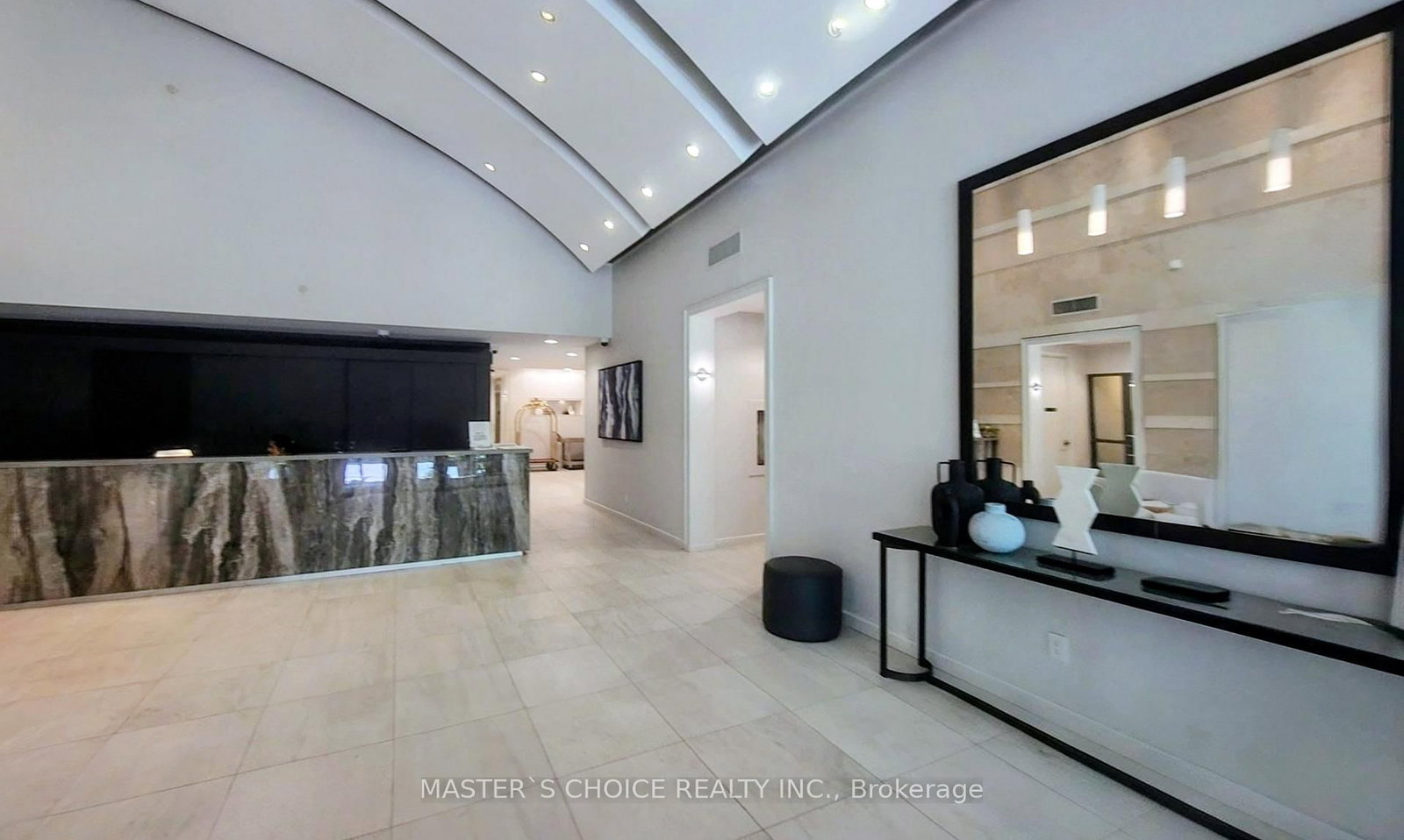 18 Spring Garden Avenue • #2805 • Toronto, ON photo 43