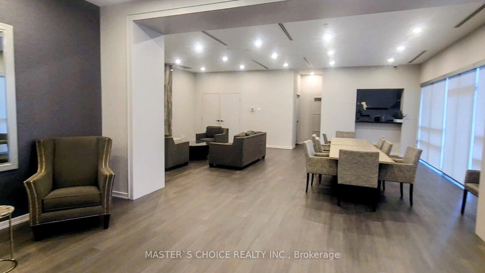 18 Spring Garden Avenue • #2805 • Toronto, ON photo 44