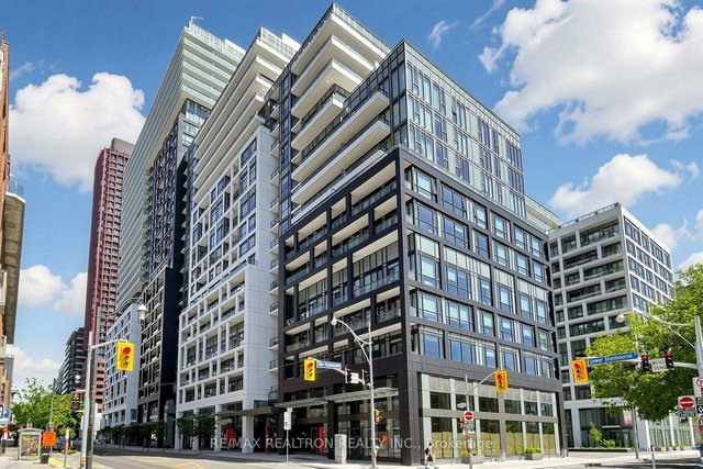 226 - 121 Lower Sherbourne Street