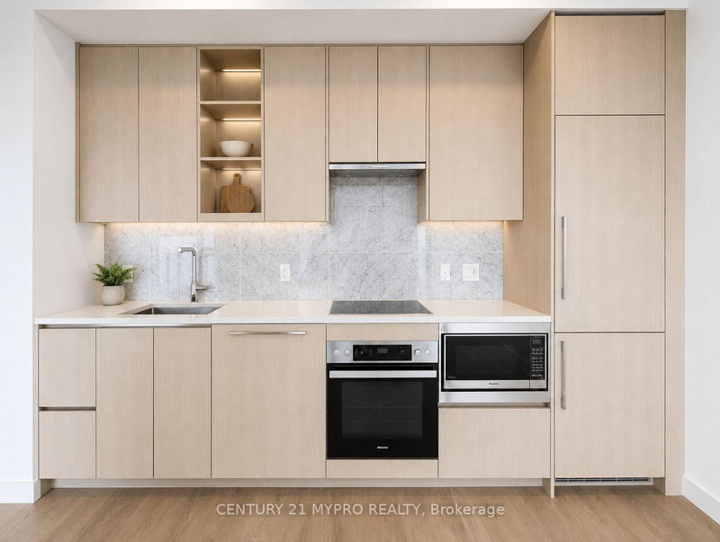 506 - 95 Mcmahon Drive