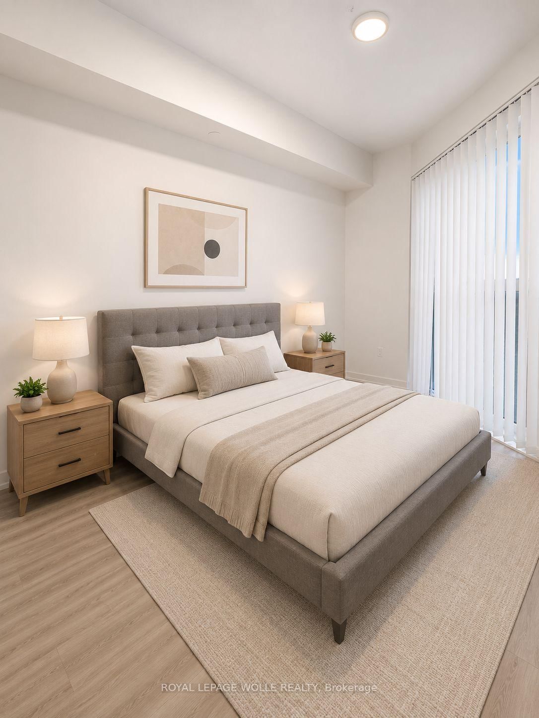 55 Cooper Street • #6008 • Toronto, ON photo 6