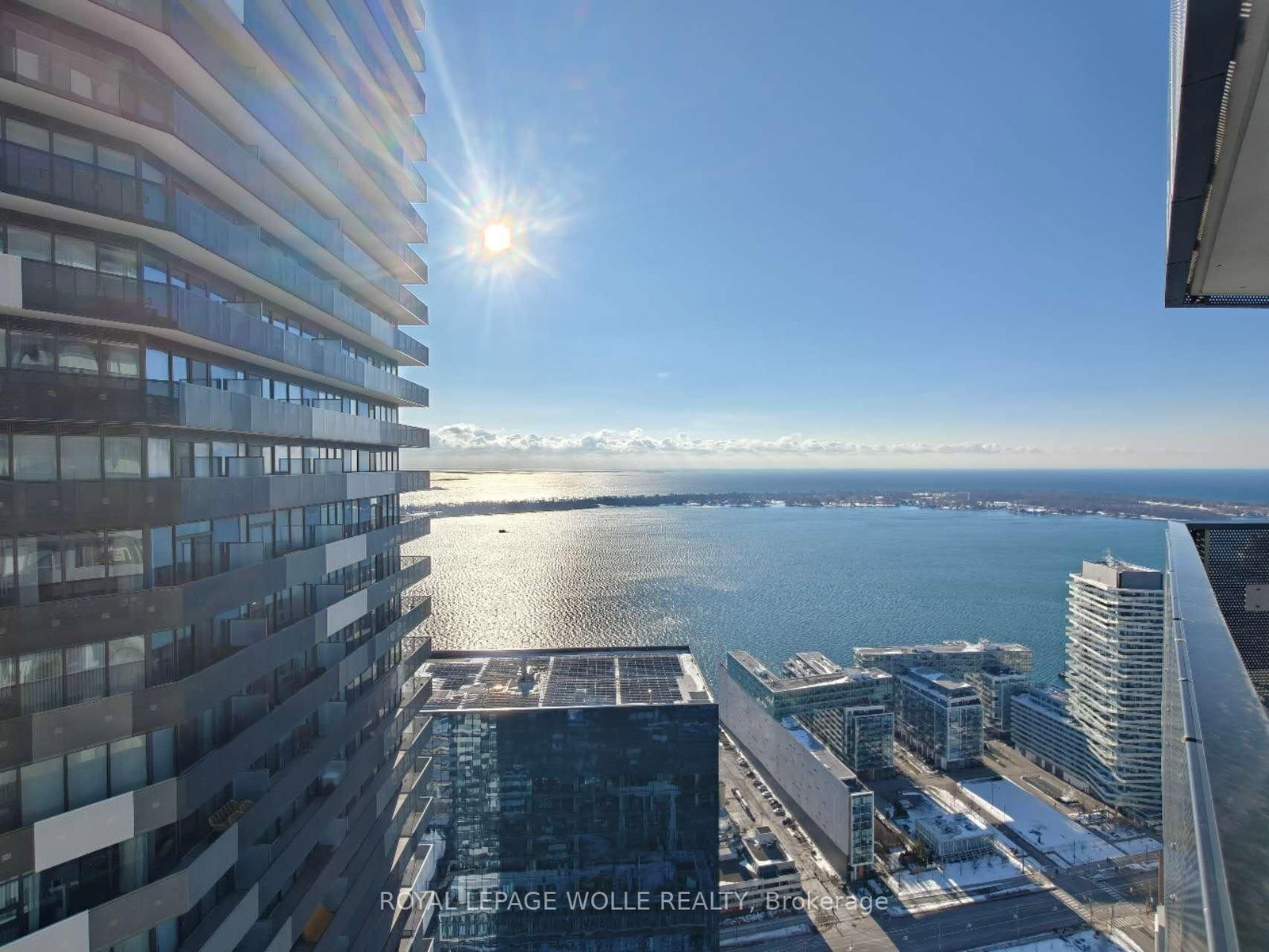 55 Cooper Street • #6008 • Toronto, ON photo 9
