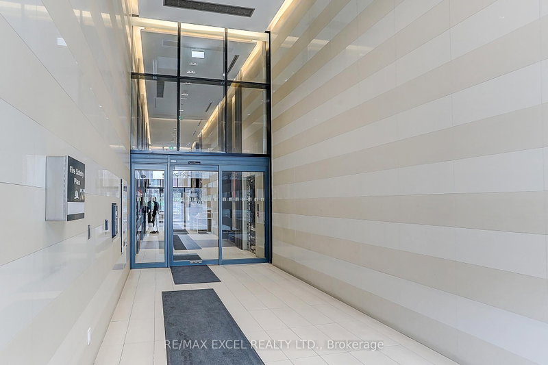 3509 - 501 Yonge Street