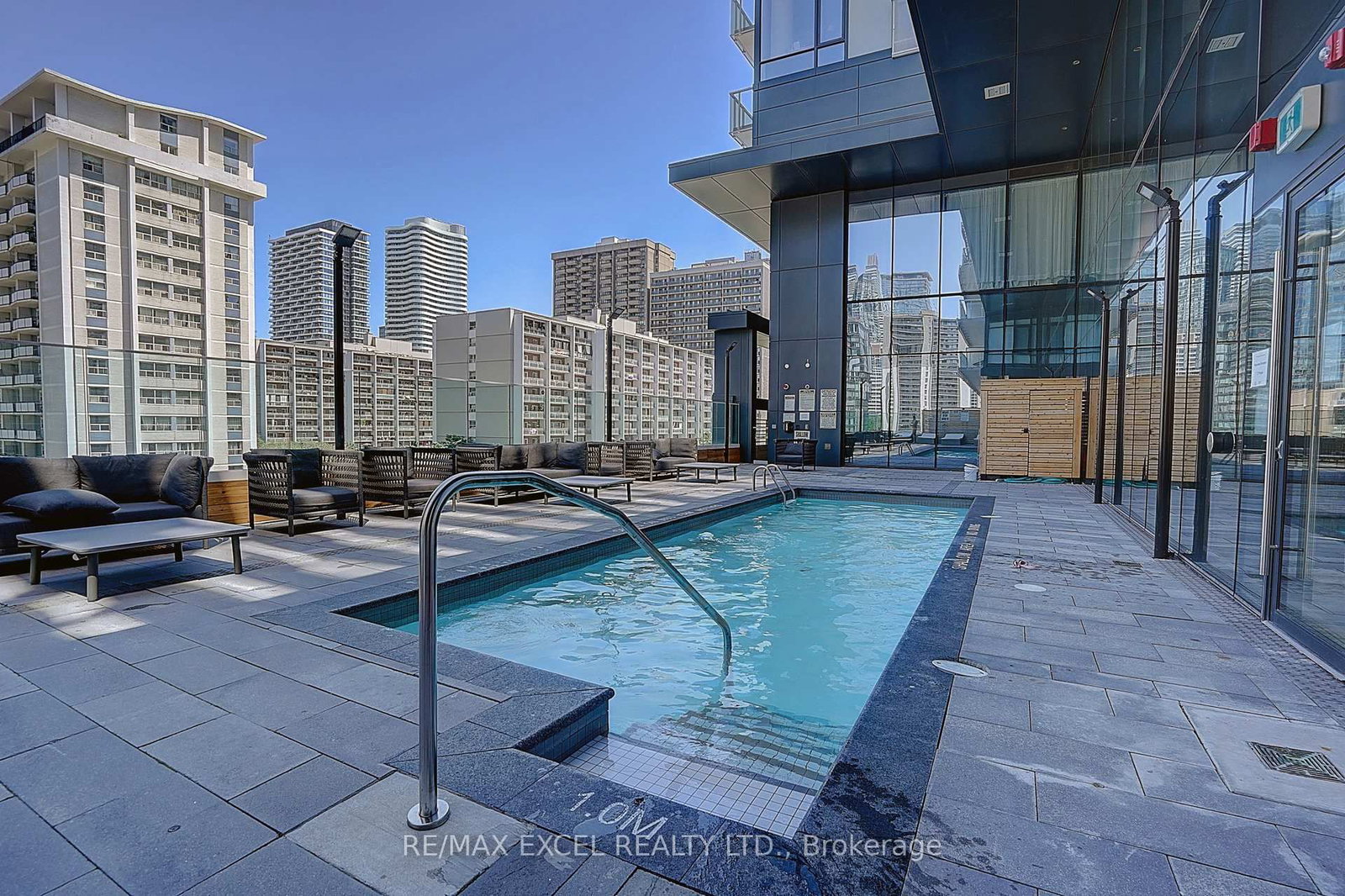 501 Yonge Street • #3509 • Toronto, ON photo 45