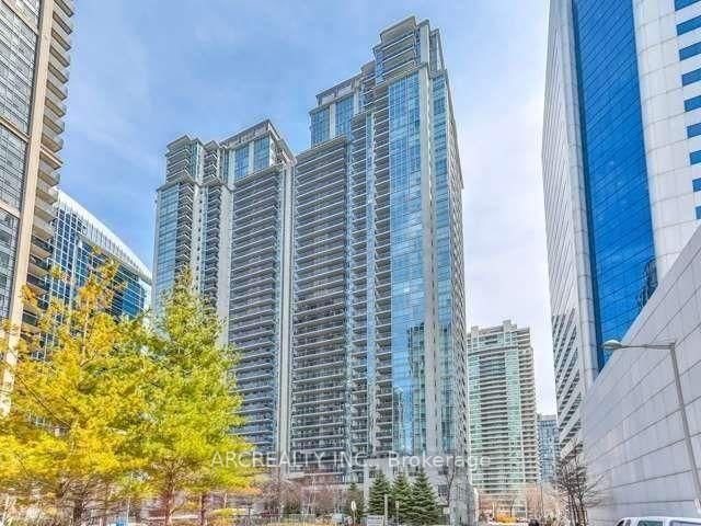 3611 - 4968 Yonge Street