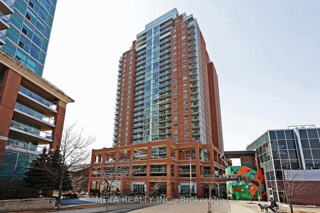 1605 - 125 Western Battery Road