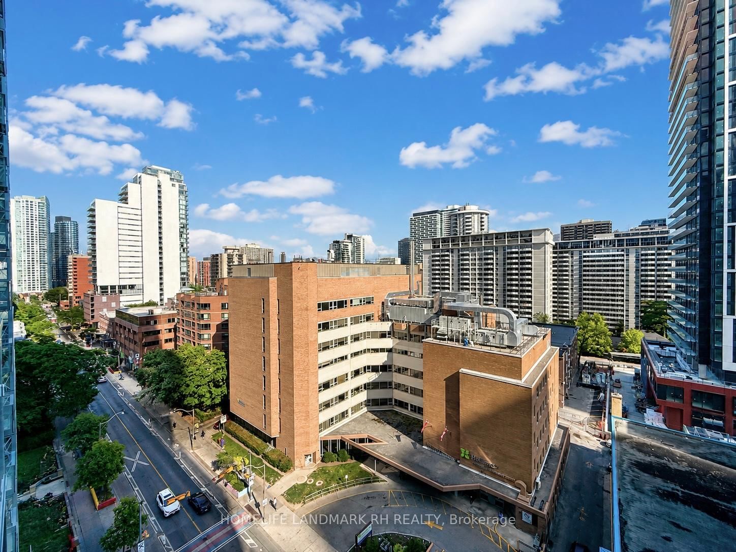 28 E Wellesley Street • #1004 • Toronto, ON photo 19