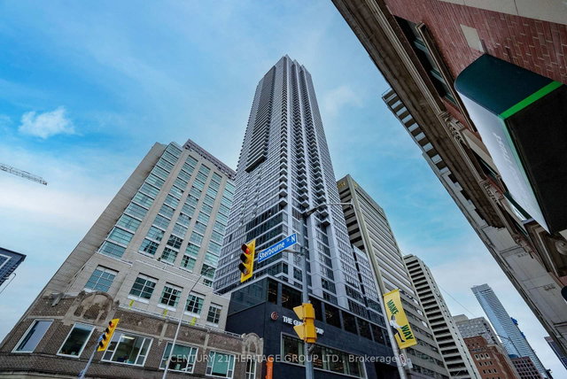 5309 - 395 Bloor Street E