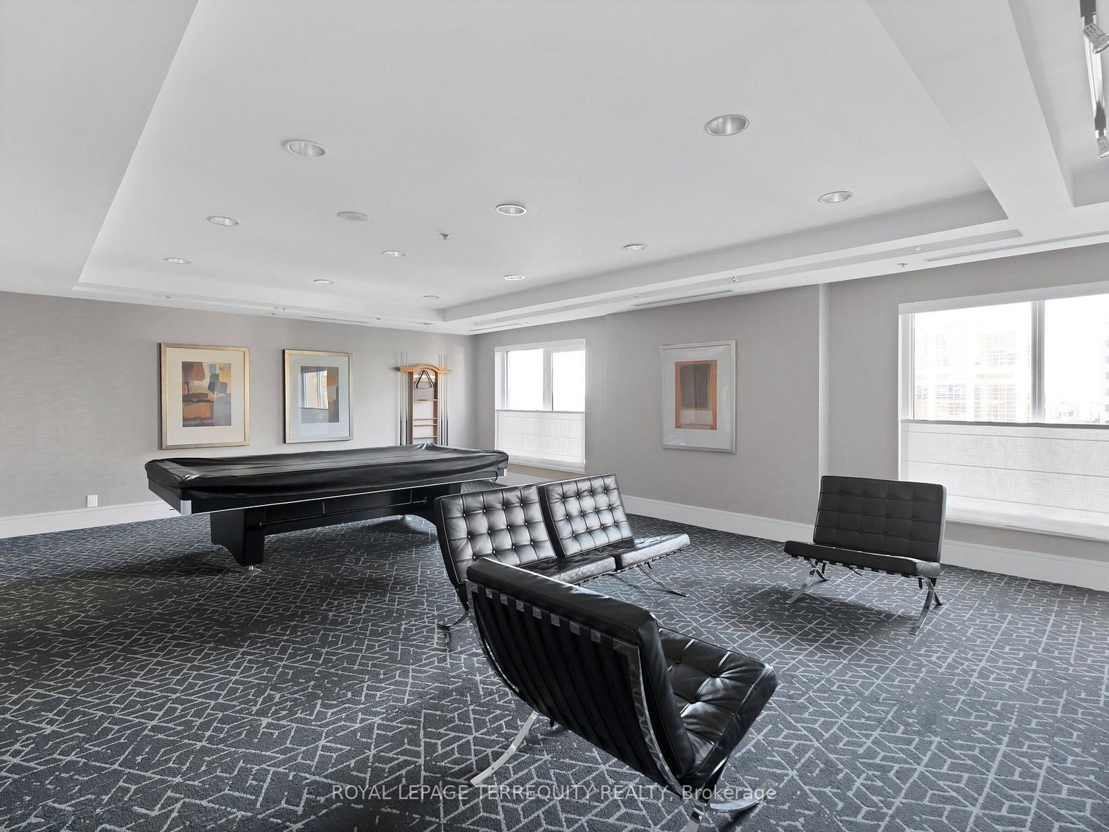 8 Park Road • #1601 • Toronto, ON photo 12