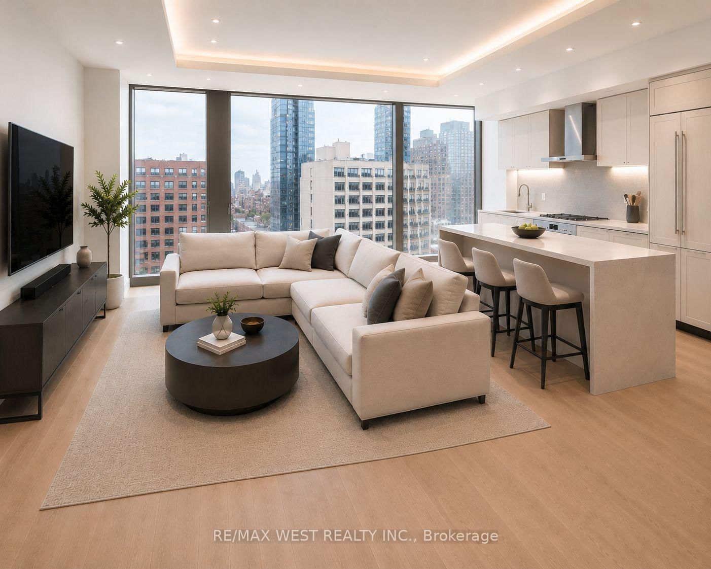 1301-1315 Bay Street, Toronto, ON