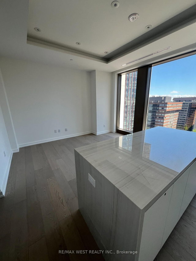 1301 - 1315 Bay Street
