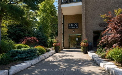 Townhouse leased at 127-4001 Don Mills Road, Toronto, Ontario, M2H 3J8 - Hillcrest Village - MLS: C13522730