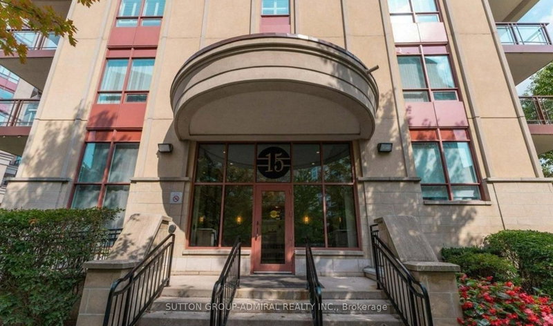 302 - 15 Rean Drive