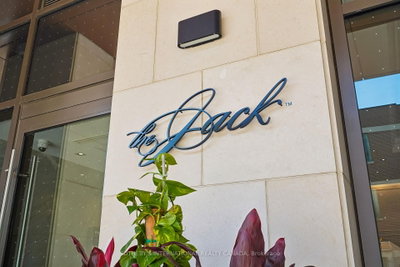 Condo leased at 509-6 Jackes Avenue, Toronto, Ontario, M4T 0A5 - Rosedale-Moore Park - MLS: C13522858