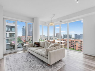949 - 121 Lower Sherbourne Street