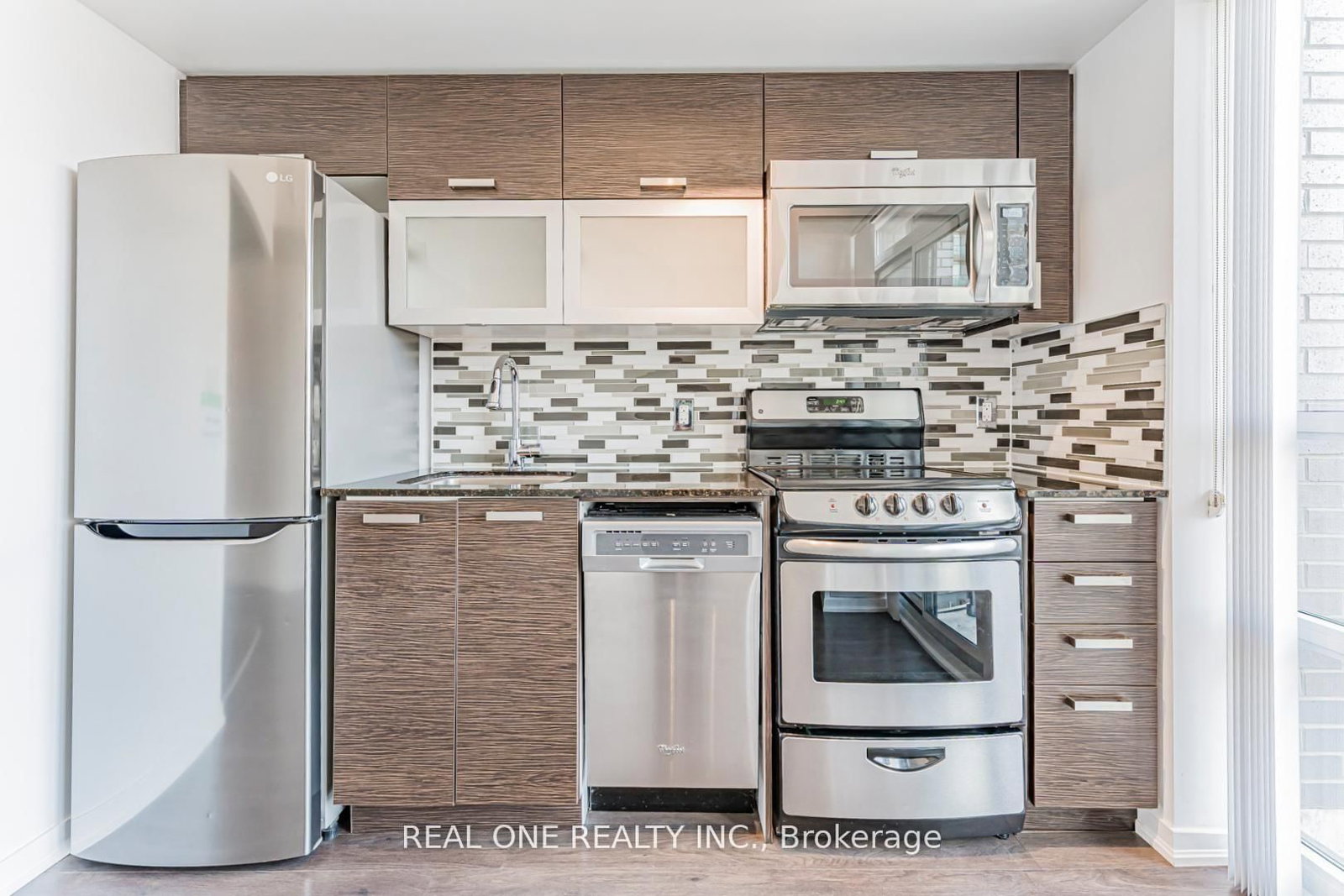 68 Abell Street • #846 • Toronto, ON photo 10