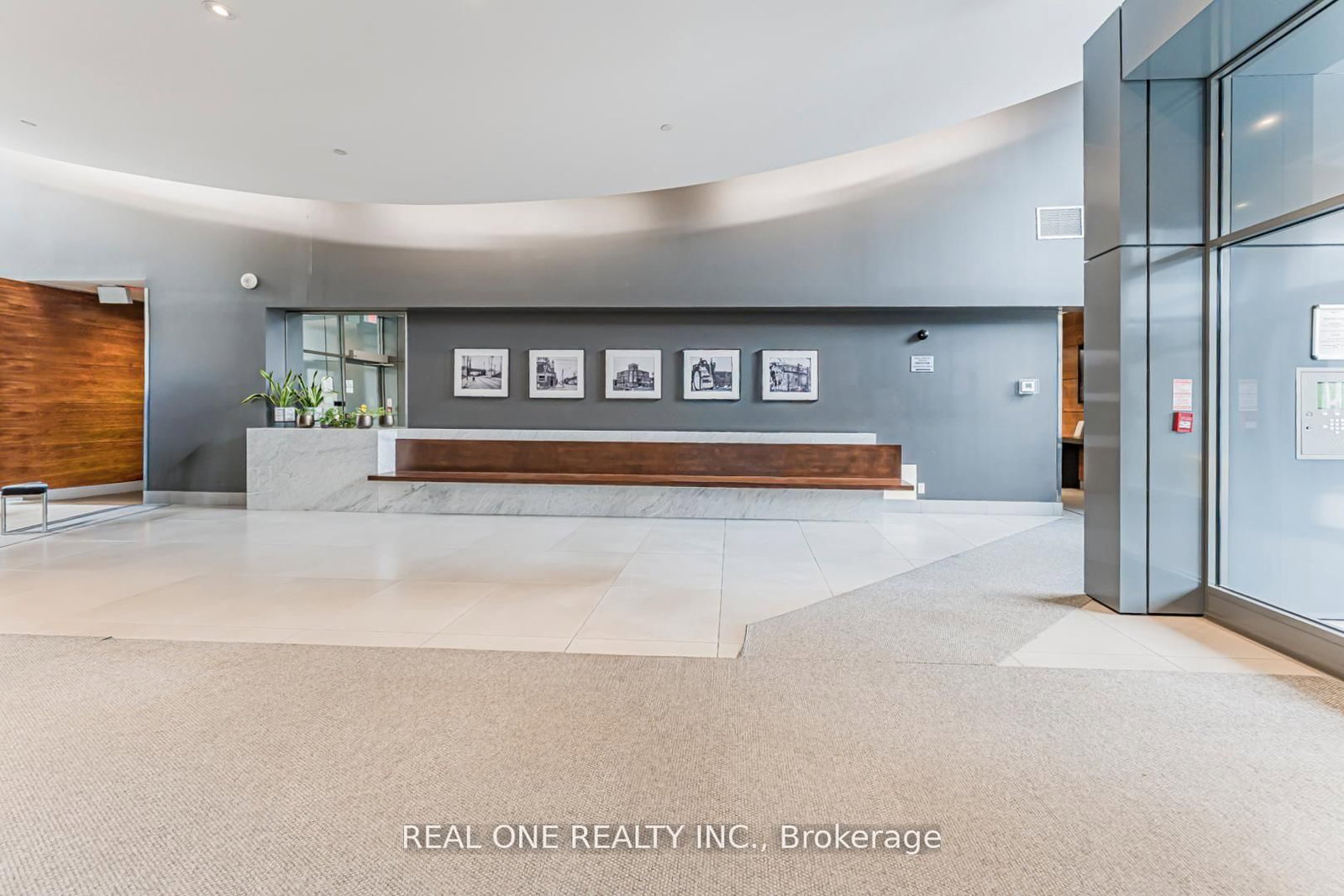 68 Abell Street • #846 • Toronto, ON photo 33
