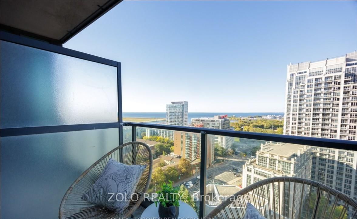 2109-600 Fleet Street, Toronto, ON, photo 2