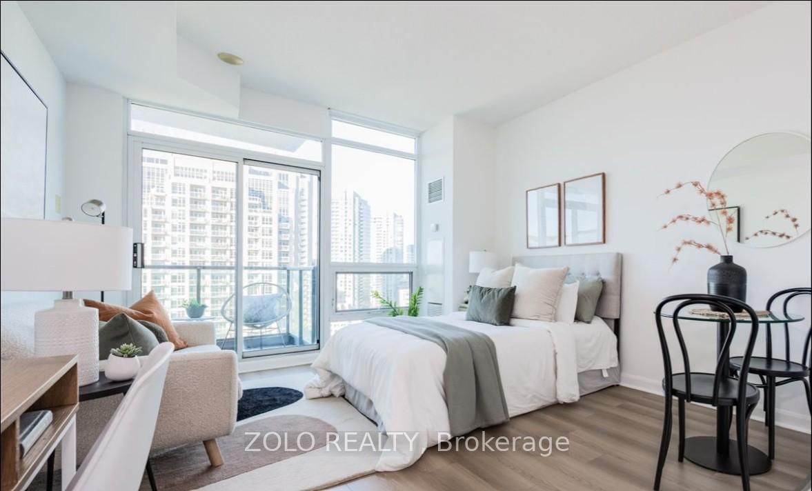 2109-600 Fleet Street, Toronto, ON, photo 5