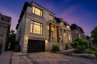 52 Carmichael Avenue