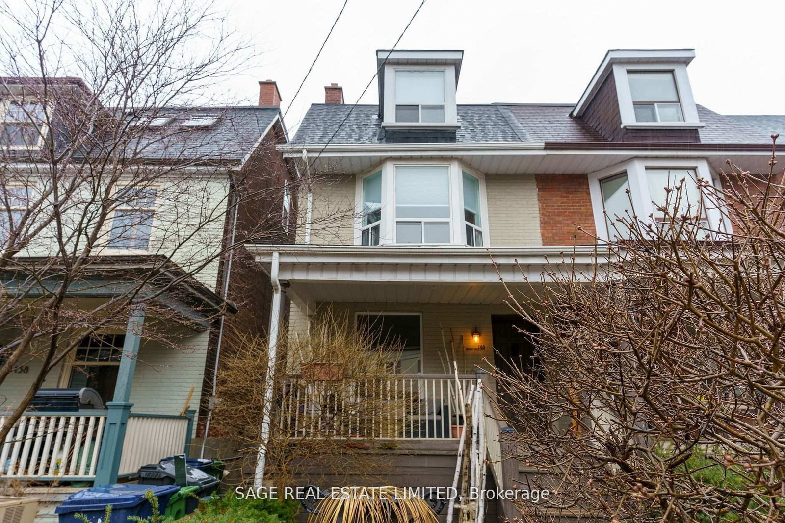 160 Gore Vale Avenue, Toronto, ON, photo 2