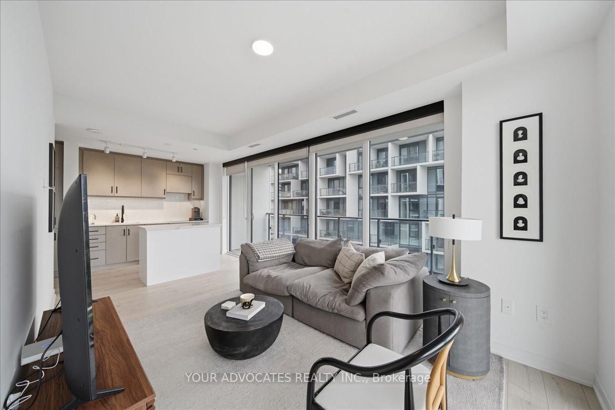 9 Tecumseth Street • #902 • Toronto, ON photo 15