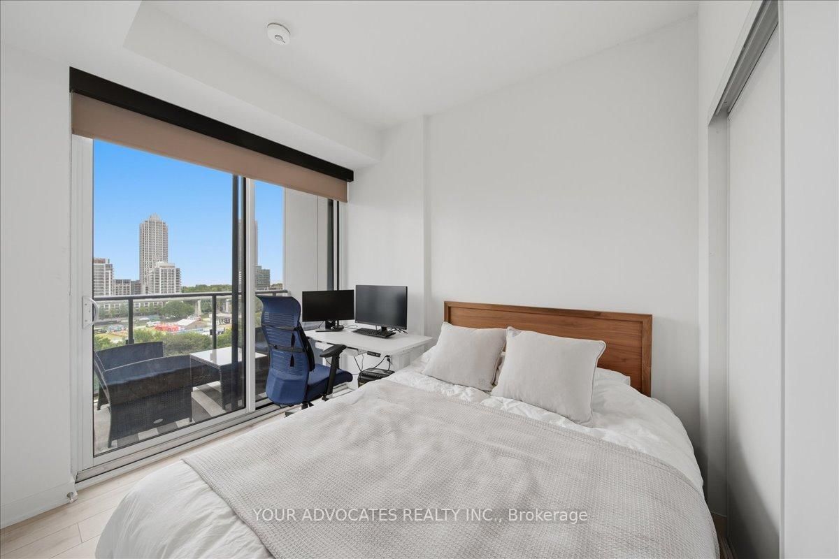 9 Tecumseth Street • #902 • Toronto, ON photo 21