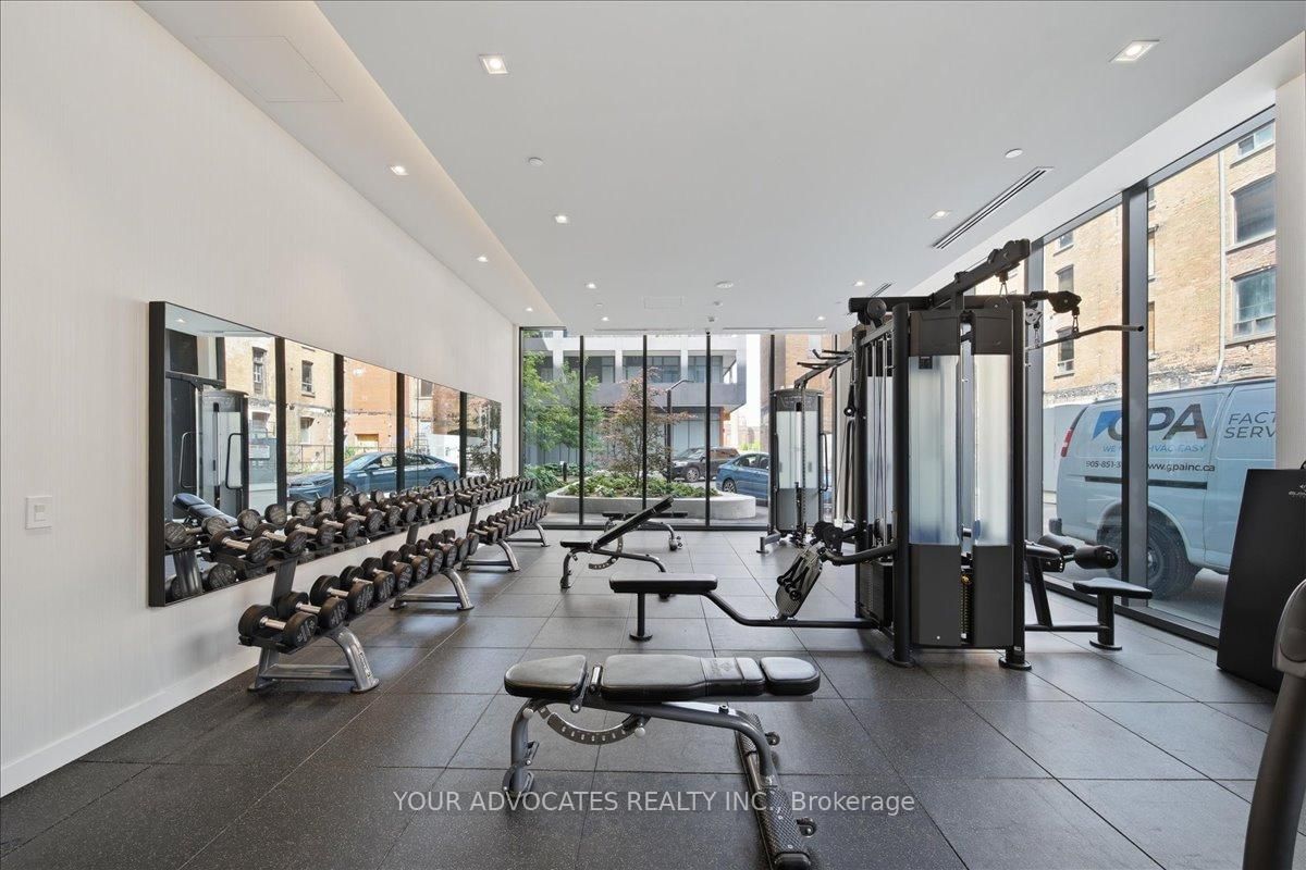 9 Tecumseth Street • #902 • Toronto, ON photo 29