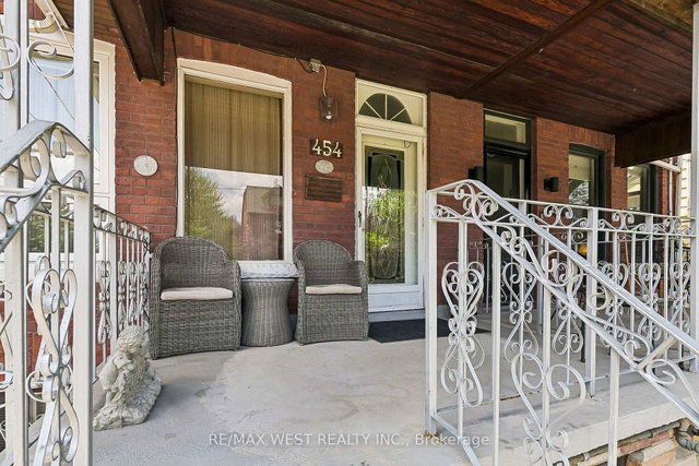 454 Brock Avenue