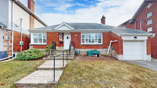 257 Joicey Boulevard