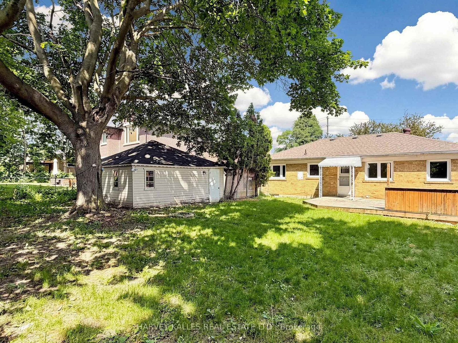 87 Combe Avenue • Toronto, ON photo 39