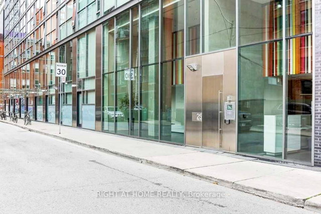 412 - 25 Oxley Street