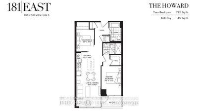 Unit 410 — 181 Sheppard Avenue E — photo 2