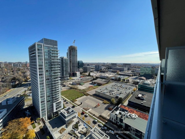 2204 - 275 Yorkland Road