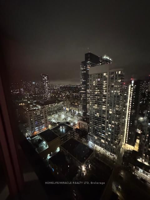 3602 - 82 Dalhousie Street, Toronto 2