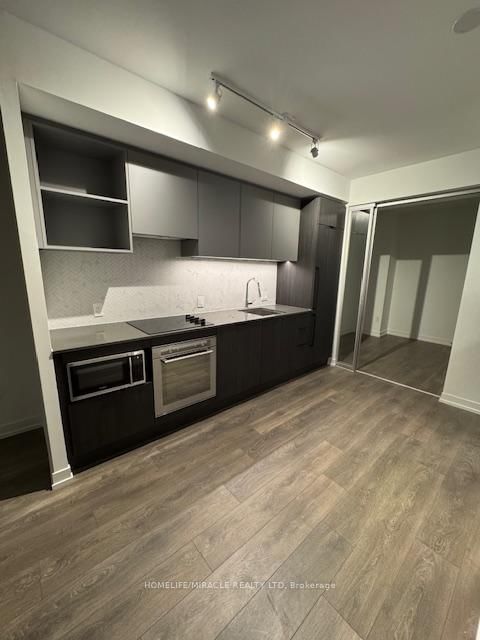 3602 - 82 Dalhousie Street, Toronto 5
