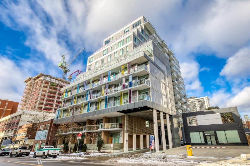 home for lease on 610-68 Merton Street